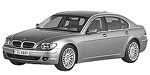 BMW E65 P2007 Fault Code