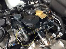 See P2007 in engine